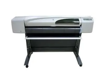 C7769B - HP DesignJet 500 Large Format Printer (24 in) Color 24 1200 x 600dpi Parallel USB PC