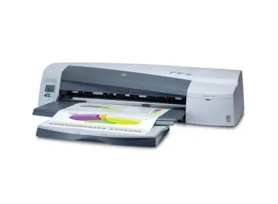 C7796D - HP DesignJet 110 Plus Color InkJet Printer