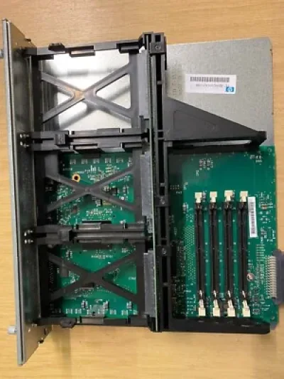 C7860-60001 - HP Formatter Assembly for LJ 9000 Series