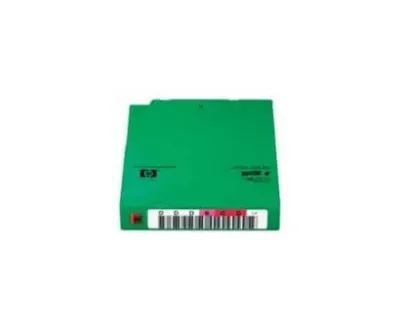 C7974AL - HP 800GB/1.6TB Ultrium LTO-4 Storage Tape Media RW Data Cartridge (20-Pack)