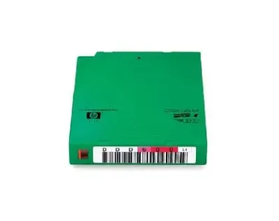 C7974AN - HP 800GB/1.6TB Ultrium LTO-4 Storage Tape Media RW Data Cartridge (20-Pack)