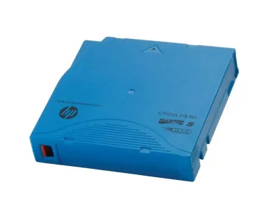 C7975AJ - HP LTO-5 Ultrium 1.5TB/3TB RW Tape Data Cartridge Storage Media Pack of 20