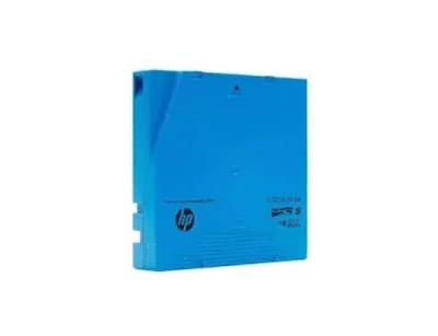 C7975WL - HP Data Cartridge LTO Ultrium LTO-5 1.5TB (Native) / 3TB (Compressed) 20 Pack