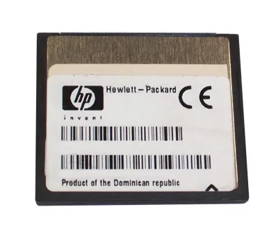 C7993A - HP 8MB CompactFlash (CF) Memory Card