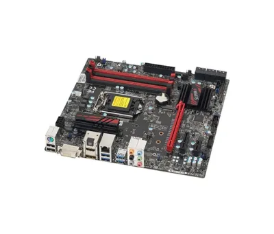 C7H170-M-O - Supermicro Intel H170 Express DDR4 4-Slot System Board (Motherboard) Socket LGA1151