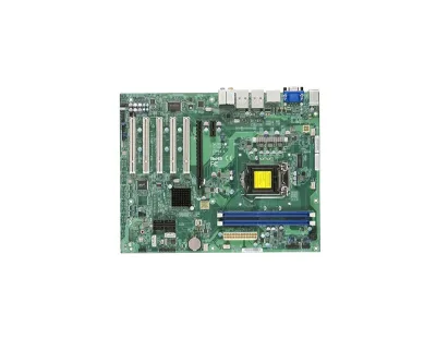 C7H61-O - Supermicro Intel H61 Express DDR3 2-Slot System Board (Motherboard) Socket LGA1155