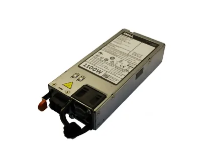 C7JTF - Dell 1100-Watts 100-240V 80+ Platinum Redundant Power Supply for PowerEdge R520/R620/R720/R820