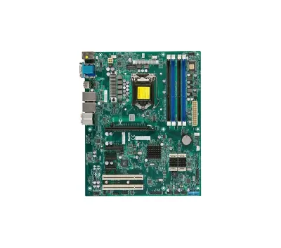 C7Q67-H-B - Supermicro Intel Q67 Express DDR3 4-Slot System Board (Motherboard) Socket LGA1155