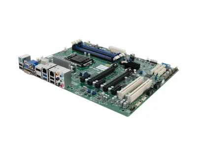 C7Z87-O - Supermicro Intel Z87 Express DDR3 ATX System Board (Motherboard) Socket LGA1150