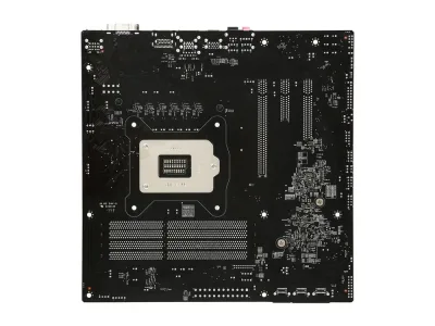 C7Z97-MF-O - Supermicro LGA1150/ Intel Z97/ DDR3/ SATA3/USB3.0/ A/GbE/ MicroATX Motherboard