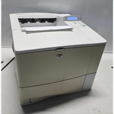 C8050A - HP LaserJet 4100N Printer