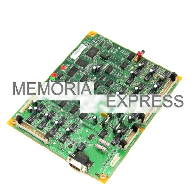 C8085-30001 - HP PC Control Board for the C8085A Stapler Stacker
