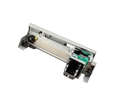 C8085-60556 - HP 3000-Sheet Stacker/Stapler Carriage Assembly
