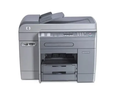 C8140A - HP OfficeJet 9110 25ppm 4800 x 1200 dpi All-in-One Printer
