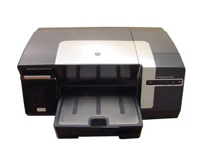 C8157A - HP Officejet Pro K550 Color InkJet Printer