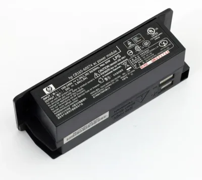 C8165-60074 - HP 60-Watts 100-240V 1.3A AC Power Module