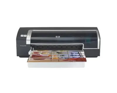 C8165B - HP DeskJet 9800 Printer