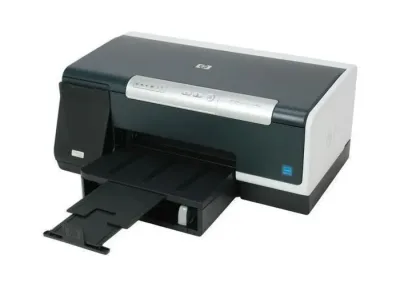 C8184A - HP OfficeJet Pro K5400 600-Sheet 35 ppm 1200 x 1200 dpi LaserJet Printer