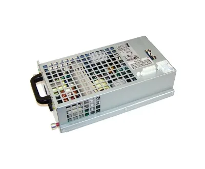 C8186 - Dell 600-Watts Redundant Power Supply for PowerVault 220S