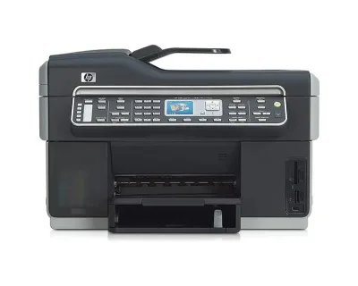 C8189A - HP OfficeJet Pro L7680 All-in-One Printer