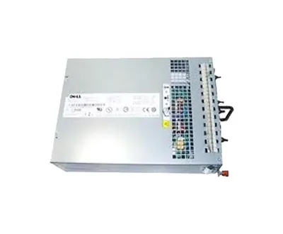 C8193 - Dell 488-Watts 100-127V / 200-240V Redundant Power Supply for PowerVault MD1000 MD3000