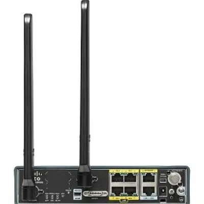 Cisco C819 M2M 4G LTE FOR VZN 700 MHZ BAND 13