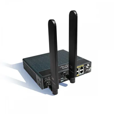 C819GW-LTE-GA-EK9 - Cisco 800 Series Non-Hardened 4G LTE 2.0 M2M Integrated Services Router