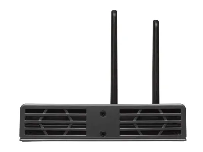 Cisco 819HG Wireless Integrated Services Router - 4G - 2 x Antenna