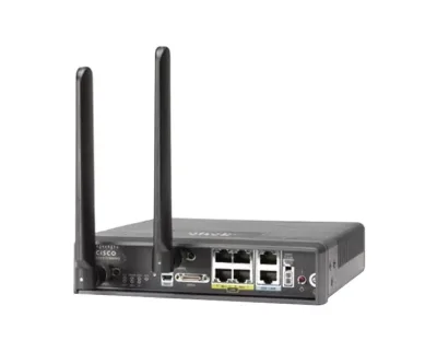 C819HG-U-K9 - Cisco 800 Series Integrated Services Routers with 3G
