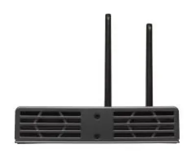 Cisco 819HG Wireless Integrated Services Router - 3G - 2 x Antenna