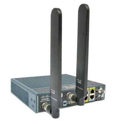 C819HWD-E-K9-RF - Cisco 800 Series Integrated Services Routers