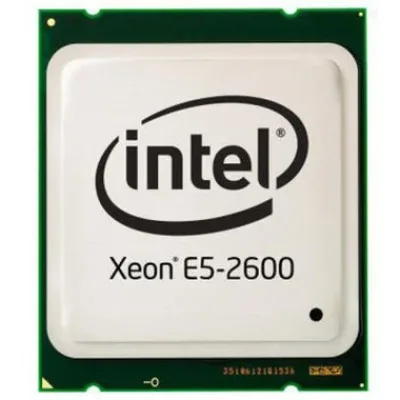 C8220E5-2620 - Dell 2.00GHz 7.20GT/s QPI 15MB L3 Cache Intel Xeon E5-2620 6 Core Processor