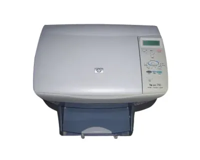 C8426A - HP PSC 750 All-in-One Printer
