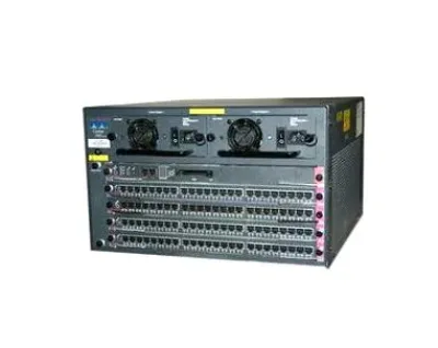 C8510-CHAS5-RF - Cisco Catalyst Network Switch Chassis