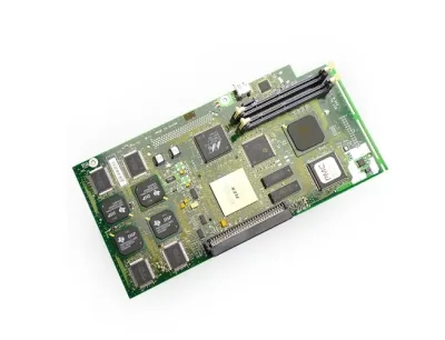 C8523-69001 - HP Flatbed Scanner Control Board for LaserJet 9000 MFP Series