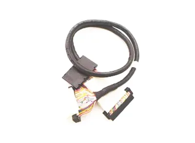 C852G - Dell QLogic QLE8262L 10Gbe Dual Port SFP Low Profile Network Adapter