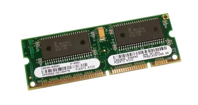 C8530-60002 - HP 8MB Flash DIMM Memory