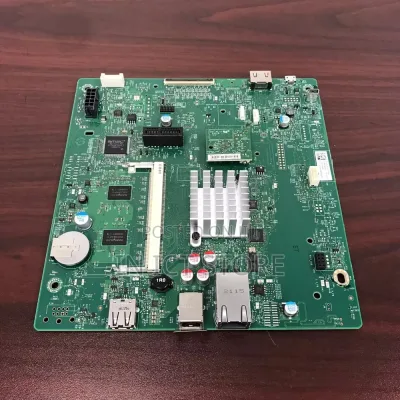 C8542-60001 - HP Formatter PC Board Assembly for LJ 3330 MFP