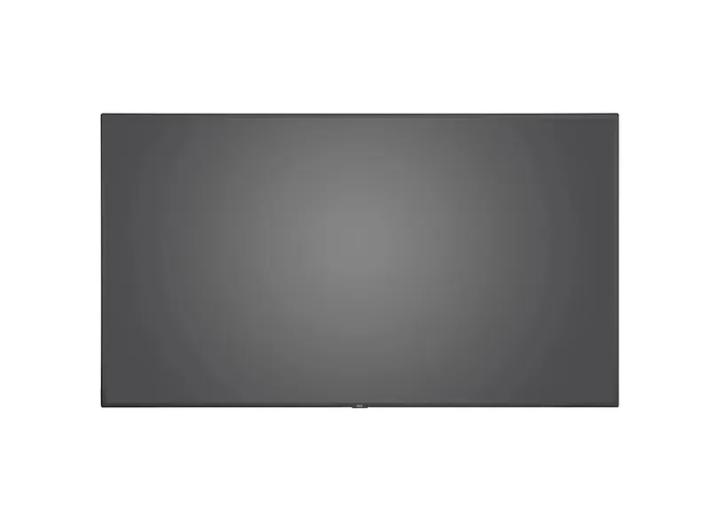C861Q NEC C861Q 86 inch Large Screen 1,200:1 8 ms HDMI/DisplayPort/RJ45 LED LCD Monitor, w/ Speakers