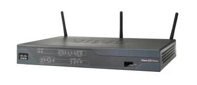 C881W-A-K9-RF - Cisco 880 Series Integrated Services Router