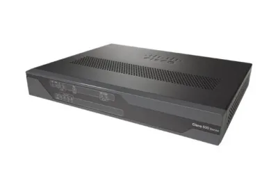 C887VA-WD-E-K9 - Cisco 880G Series Integrated Services Router