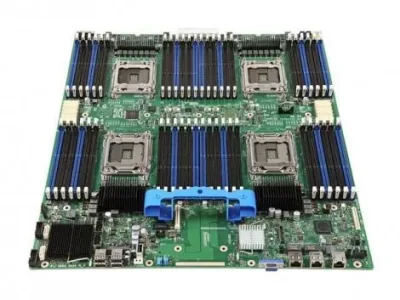 C89289-301 - Intel Socket 775 800FSB DDR MATX Motherboard