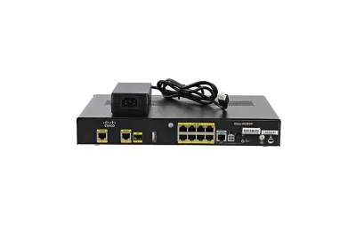 C892FSP-K9 - Cisco 892 Router