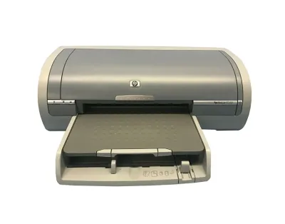 C8962Z - HP Deskjet 5150 Color InkJet Printer