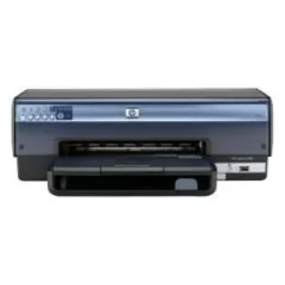 HP C8969A#ABA DeskJet 6980 36/27PPM 4800X1200 32MB USB Wireless Ethernet Legal