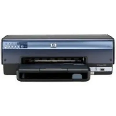 HP C8969A#B1H DeskJet 6980 36/27PPM 4800X1200 32MB USB Wireless Ethernet Legal