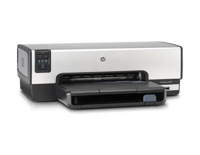 C8970A - HP Deskjet 6940 Color InkJet Printer