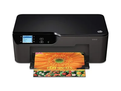 C8994C - HP Deskjet 3520 Color InkJet Printer