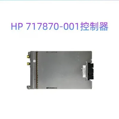 C8R09A - HP 16GB San Storage Controller for Msa2040