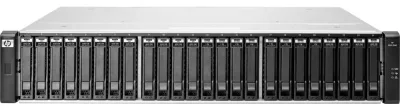C8R10A - HP Drive Enclosure Rackmountable MSA 2040 24 x SFF Chassis